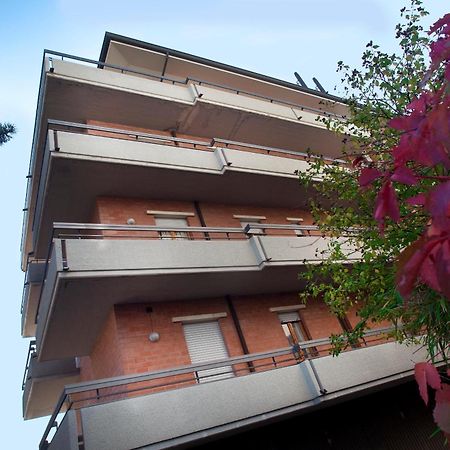 Residence Holiday Bellaria-Igea Marina Exterior photo