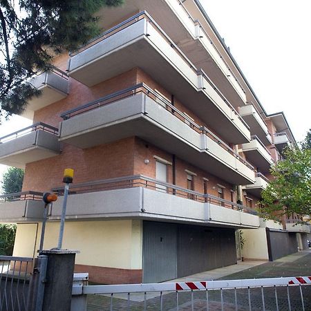 Residence Holiday Bellaria-Igea Marina Exterior photo