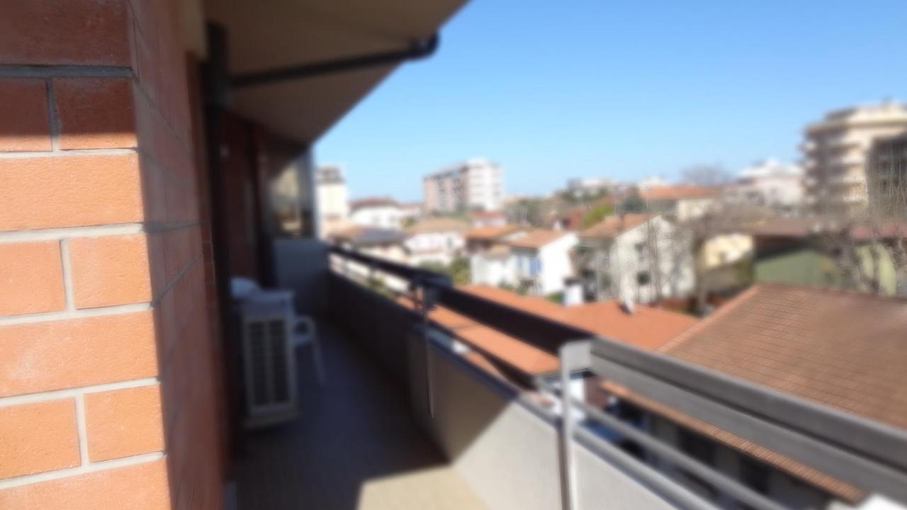 Residence Holiday Bellaria-Igea Marina Exterior photo