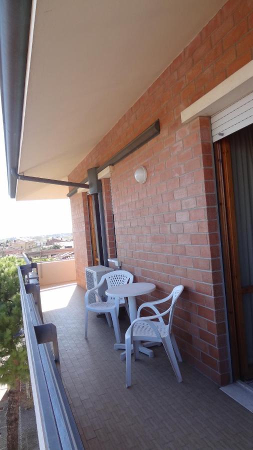 Residence Holiday Bellaria-Igea Marina Exterior photo