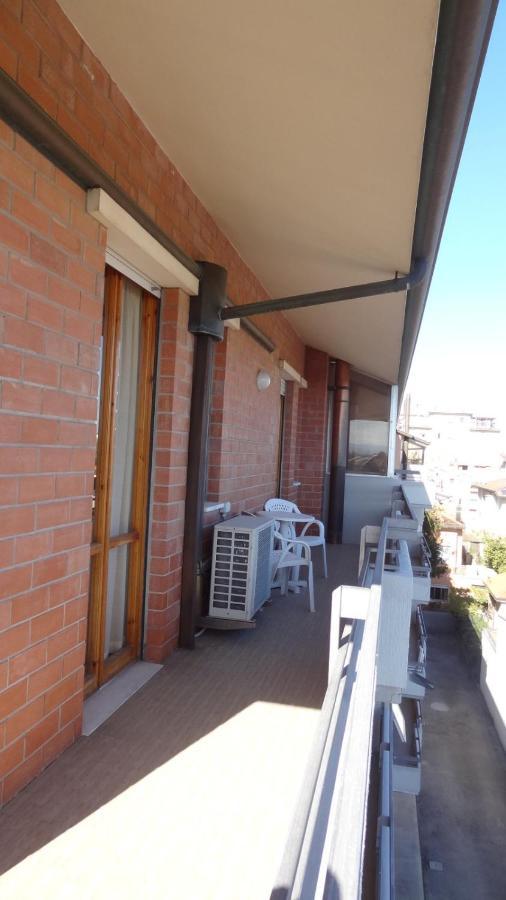 Residence Holiday Bellaria-Igea Marina Exterior photo