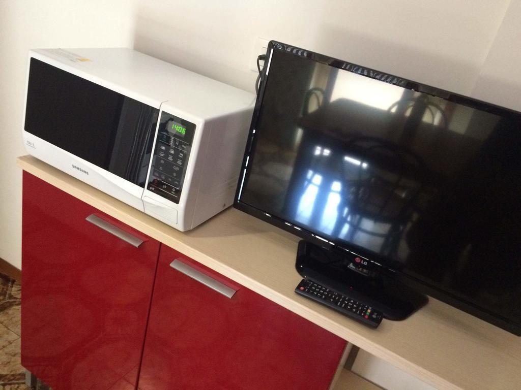 Residence Holiday Bellaria-Igea Marina Room photo