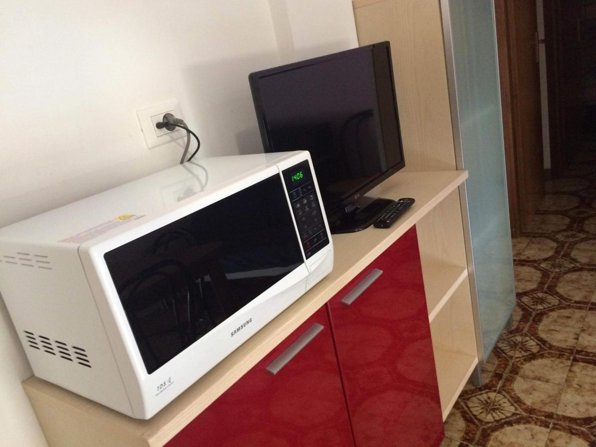 Residence Holiday Bellaria-Igea Marina Room photo