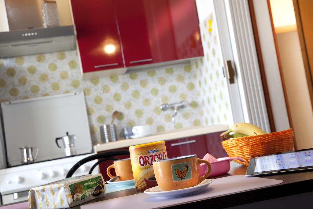 Residence Holiday Bellaria-Igea Marina Room photo
