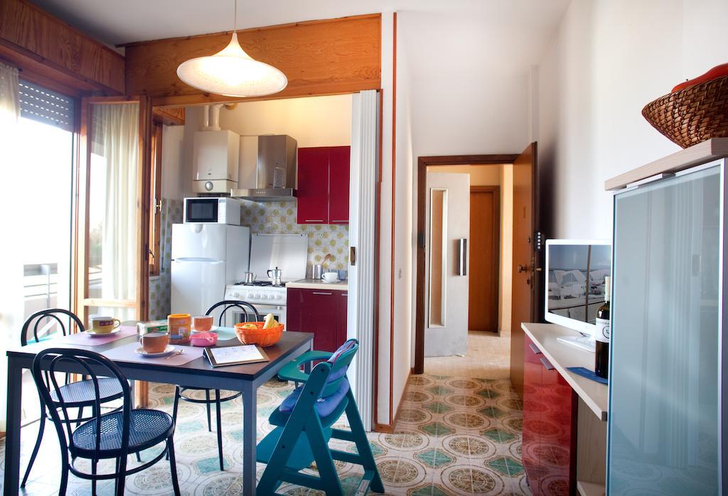 Residence Holiday Bellaria-Igea Marina Room photo
