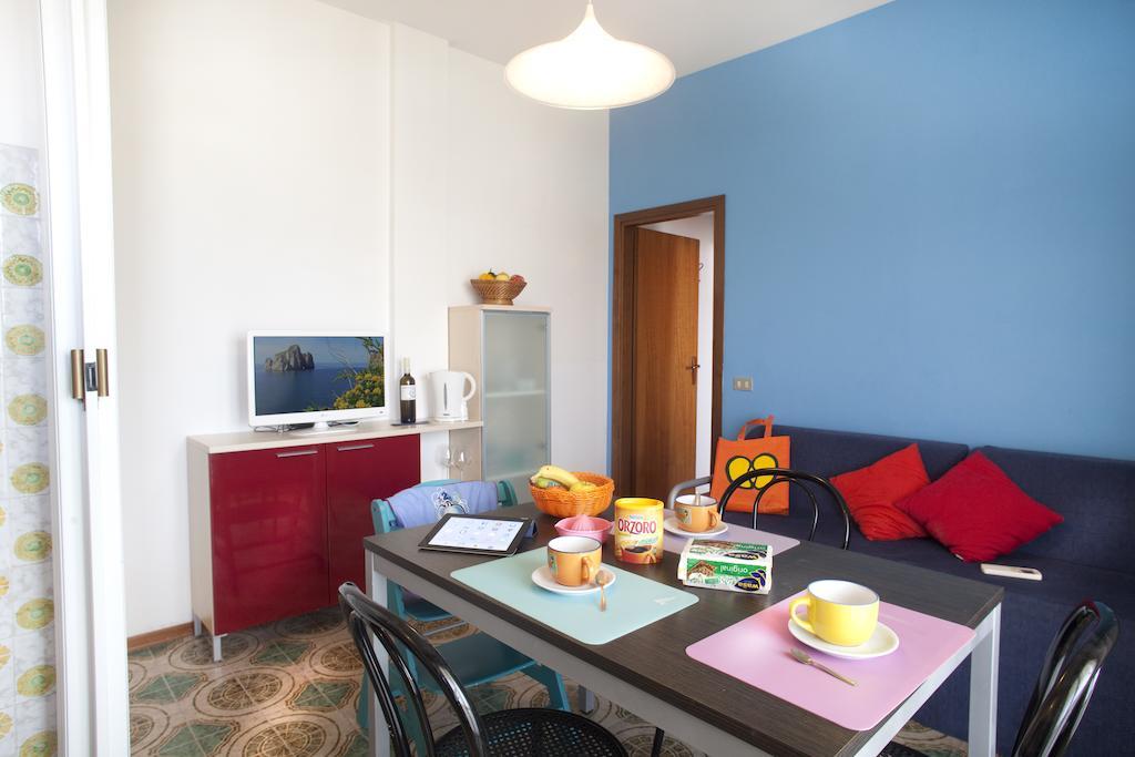 Residence Holiday Bellaria-Igea Marina Room photo