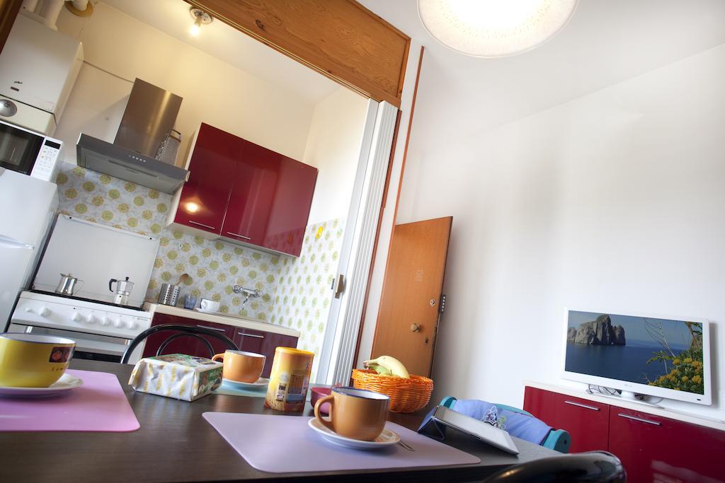 Residence Holiday Bellaria-Igea Marina Room photo