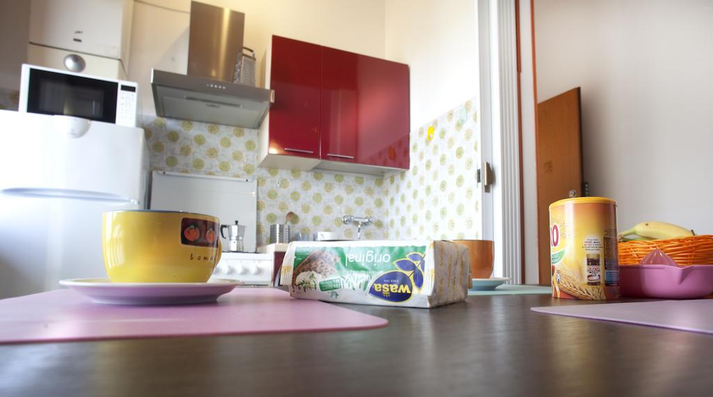 Residence Holiday Bellaria-Igea Marina Room photo