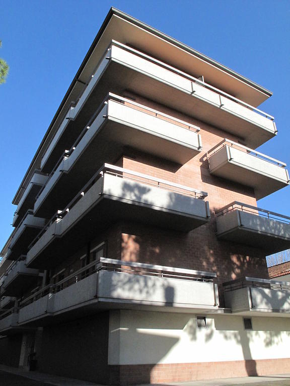 Residence Holiday Bellaria-Igea Marina Exterior photo