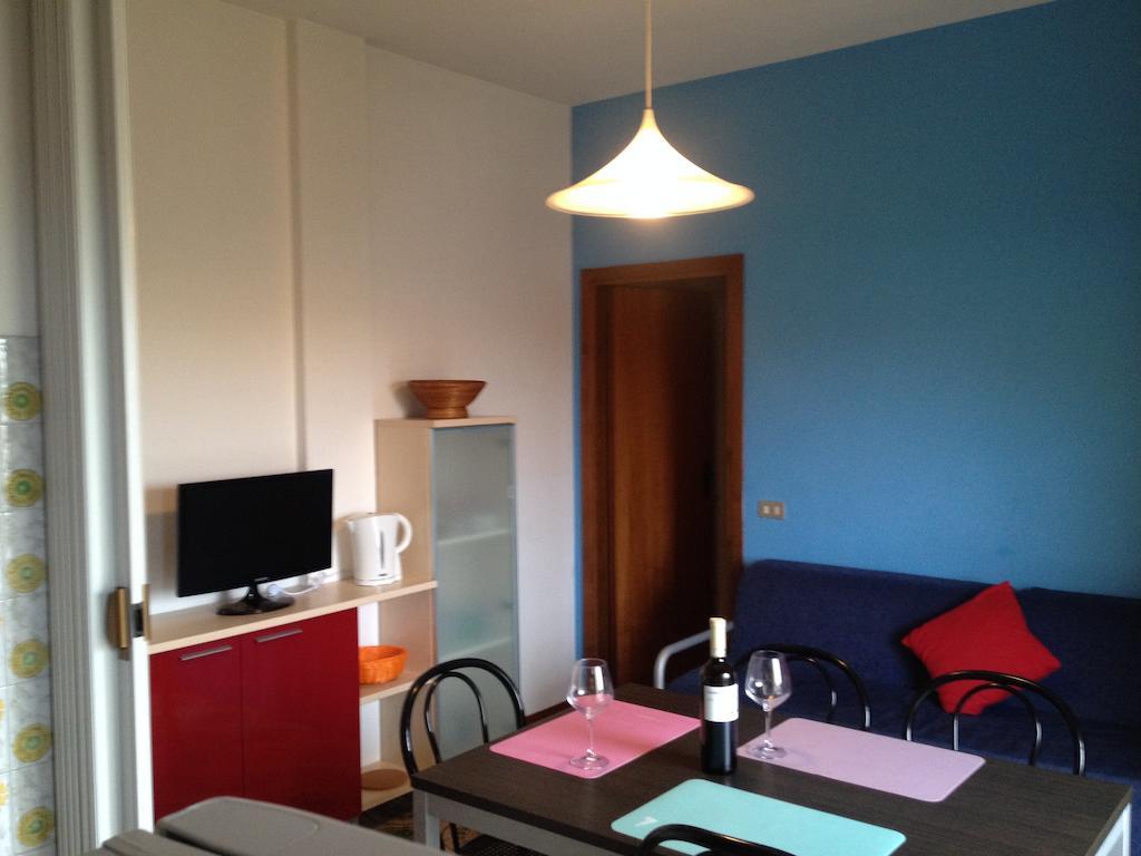 Residence Holiday Bellaria-Igea Marina Room photo