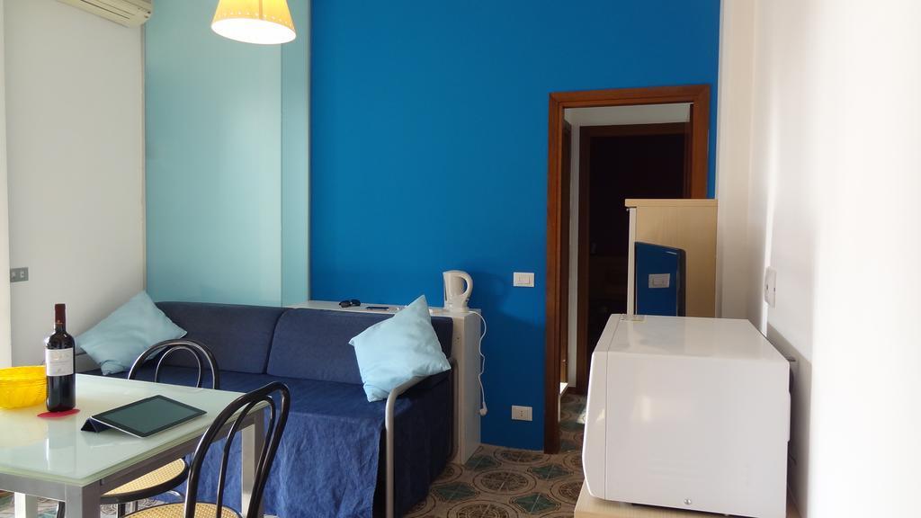 Residence Holiday Bellaria-Igea Marina Exterior photo