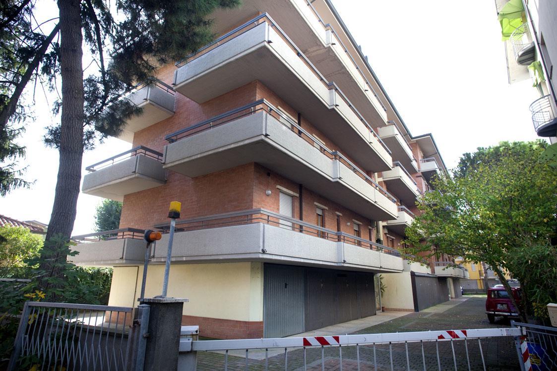 Residence Holiday Bellaria-Igea Marina Exterior photo